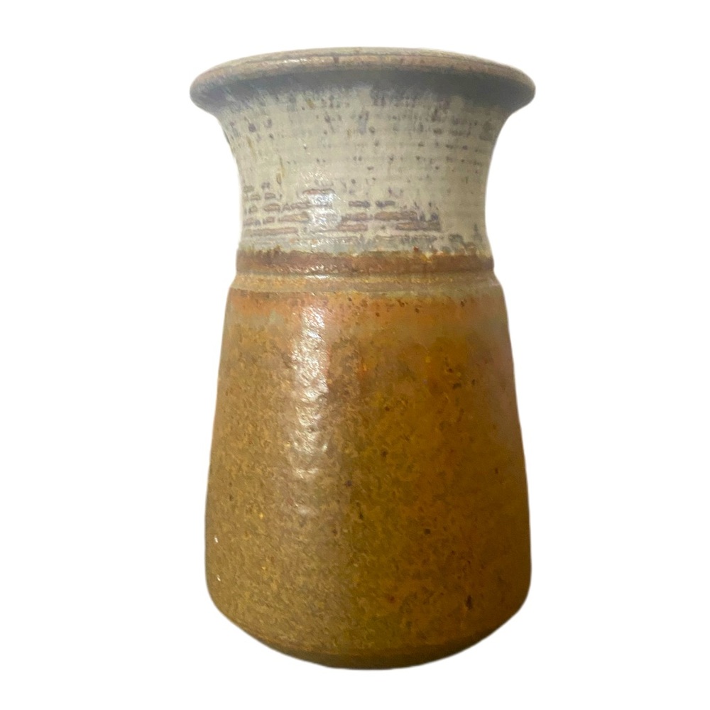 Rustic Small Vase